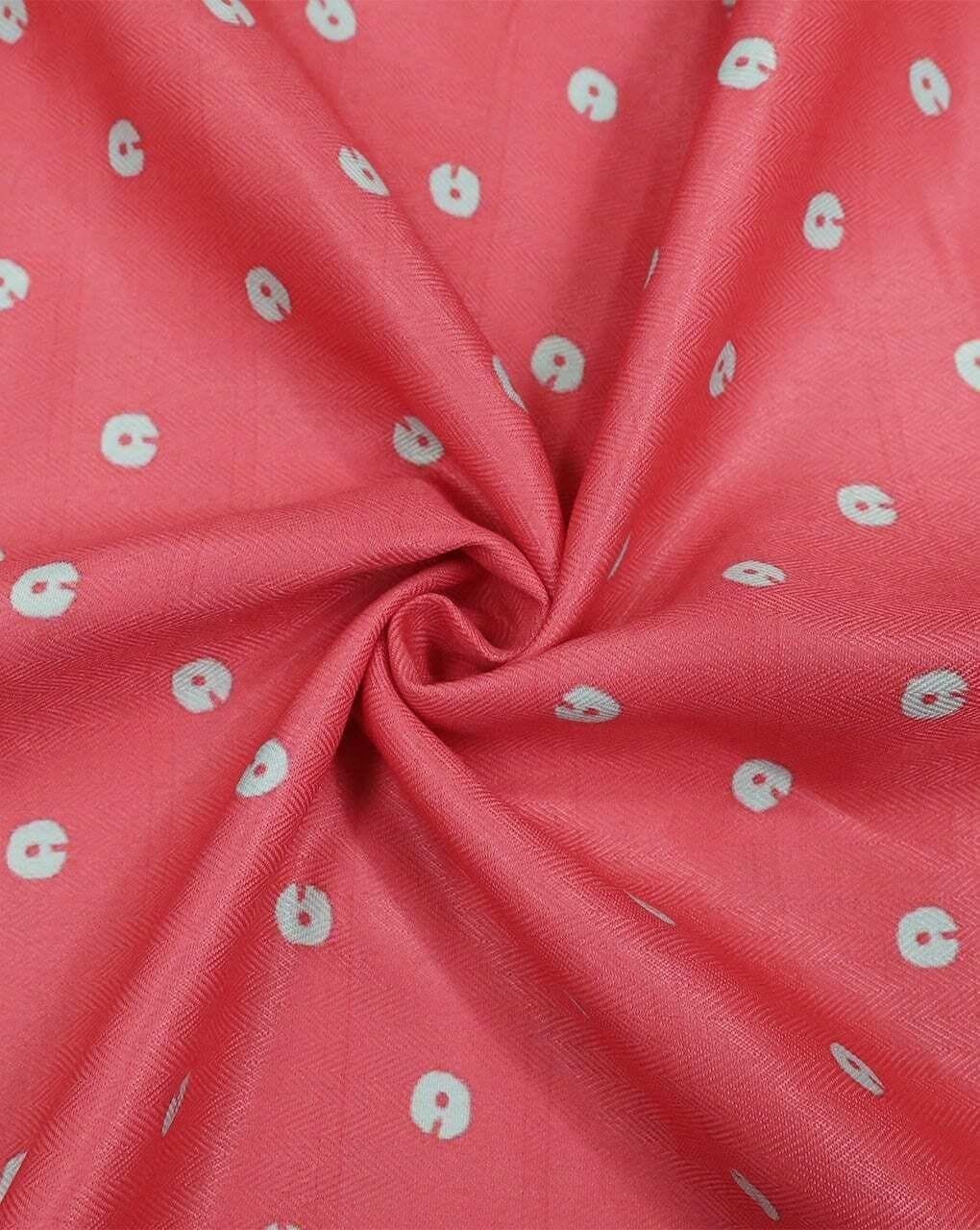 Fancy Polyester Fabric